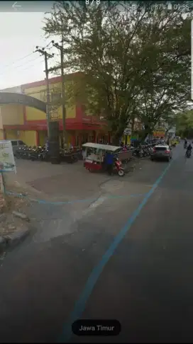 Kost Putra dan Putri Free WiFi + CCTV + KM dalam Non AC dan Full AC