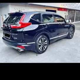 Rizky auto rental batam