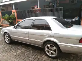 Toyota Soluna 2000 Bensin
