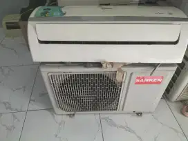 beli ac bekas dengan segala kondisi siap jemput kelokasi