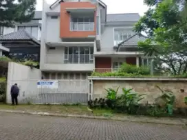 Bogor Nirwana Residence BNR