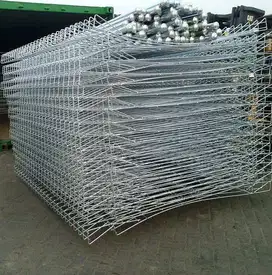Jual Pagar BRC termurah