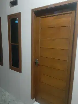 Kost Kamar Mandi Luar  Sukajadi Pasteur