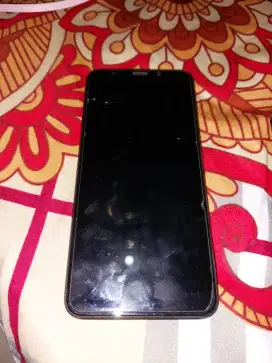 Jual cepat redmi 5 plus