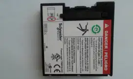 PM810LOG SCHNEIDER