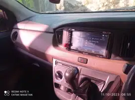 Calya type E (ABS,Air Bag)