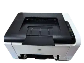 Hp laserjet CP 1025 COLOR