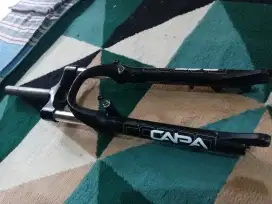 Fork sepeda mtb