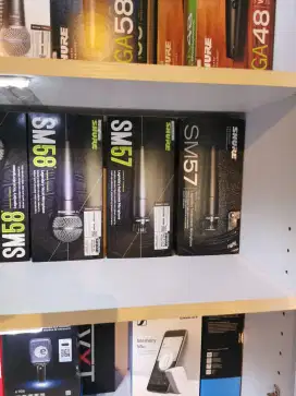 Shure SM57 Original