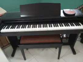 Tehnik Piano trawat lomdisi prima