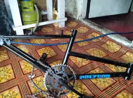 frame batangan sepeda 20