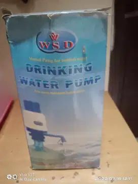 Pencetan Dispenser