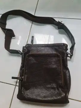 Tas CONDOTTI Leather Original