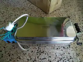 Alat Sterilisasi Basah