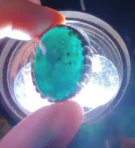 Cincin Bacan utk Pria