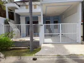 Dijual Rumah Bagus Sudah Renovasi Di Aralia Harapan Indah 2 Bekas