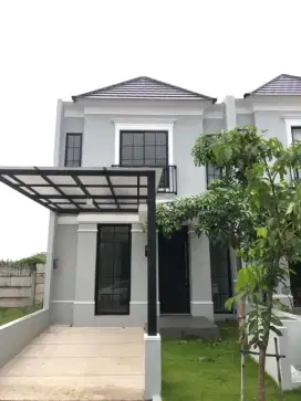 BARU GRESS OAKWOOD PARK CITRALAND