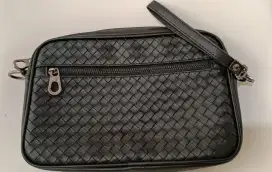 Tas kecil, Pria