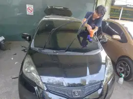 panggilan pasang kaca film mobil