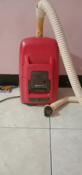 SANYO Vakum cleaner