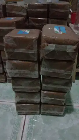 Tanah Liat Murah