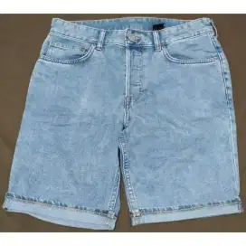 HnM Denim Original Jeans Anak 02