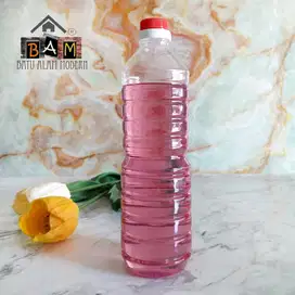 Jual Resin Merah