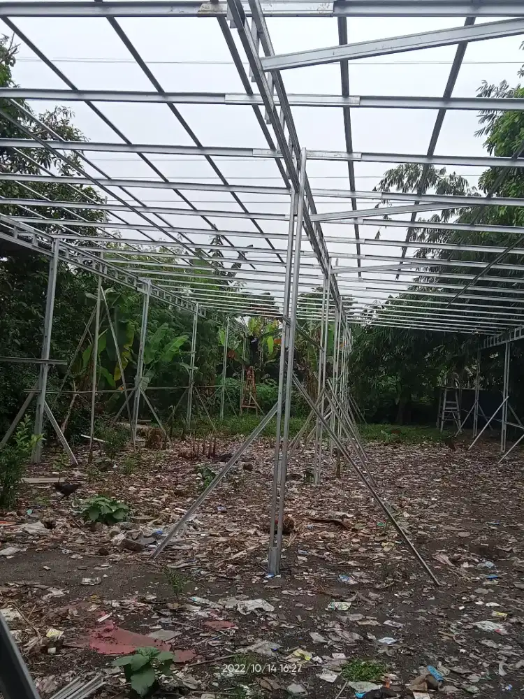 Bajaringan sejahtera