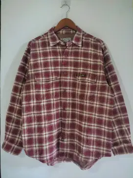 Flanel Outer GT Hawkins 2 Pocket