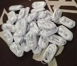 Headset Oppo Baru