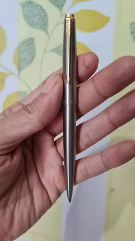 Pulpen PARKER USA original