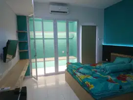 Disewakan Apartemen menara one