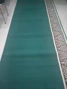 Karpet Masjid Roll