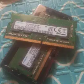 RAM SAMSUNG 4GB ORIGINAL
