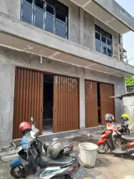 ROLING DOOR FOLDING GATE BOGOR