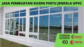 harga pintu geser upvc jawa timur