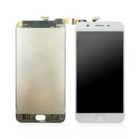 KACA LCD OPPO F1S FULLSET SIAP PASANG