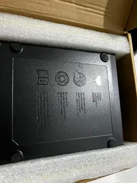 Dvd rw slim optical
