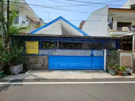 Jual rumah Cideng Batanghari Musi Tomang Roxy jakarta pusat 10150