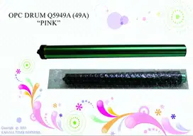 OPC DRUM Q5949A (49A) PINK Berkualitas