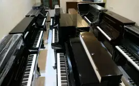 Piano Yamaha U1 U2 U3H U1JPE LU110 JX113 Kawai US50 BL71 KS3F KU3 KU1D