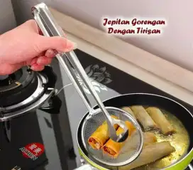Capitan Tirisan 2in1
