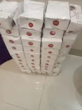 Dus kotak tempat taro kue