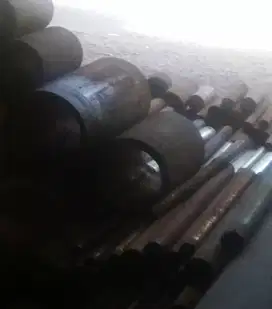 Cari/beli barang bekas kantor/gudang/pabrik dan trima besi tua