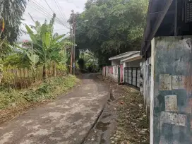 Disewakan kontrakan di dekat sekolah Nuraidah boarding school
