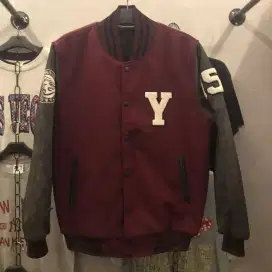 VARSITY UNIV MAROON