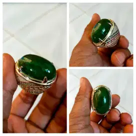 NEPHRITE JADE ACEH