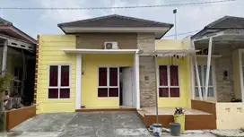 Dikontrakkan Rumah di Serang tahunan