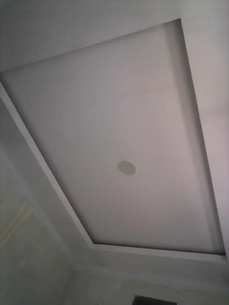Plafon Gypsum,Grc Dan Kontruksi Bajaringan