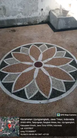 Tukang batu alam